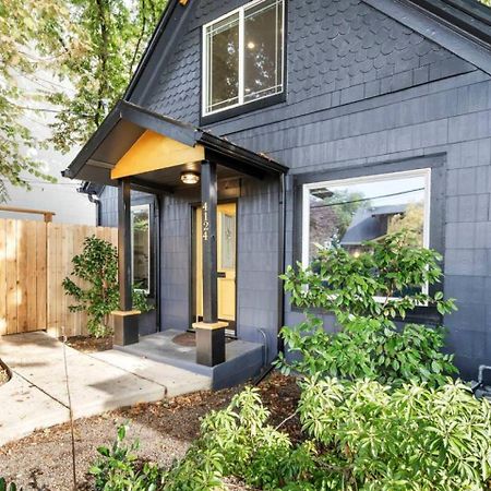 The Auric Door Inn On N Mississippi Portland Ngoại thất bức ảnh